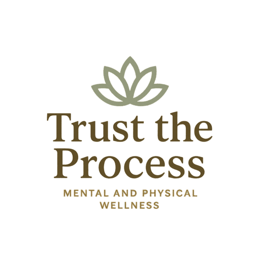 Trust the Process: My Wellness Journey